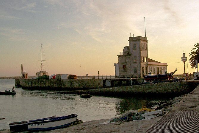 The Sunset Porto Bike Tour - The Sunset Porto Bike Tour: An Authentic Ride Through Portugal’s Charming City