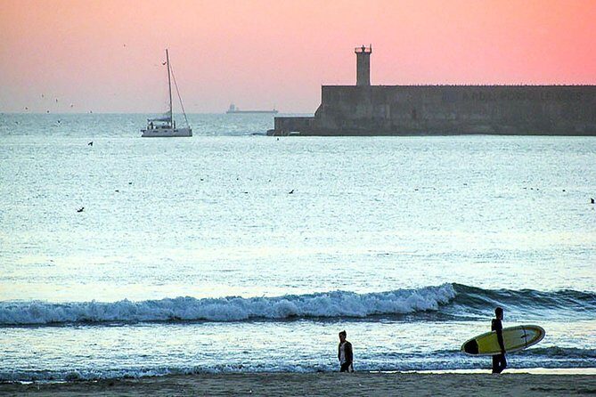 The Sunset Porto Bike Tour - Final Thoughts