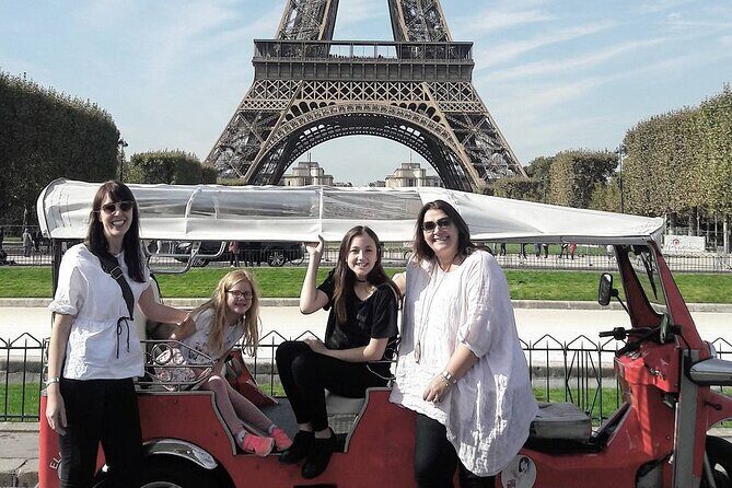 The Super Fun Family Tour - What Travelers Love About This Tour