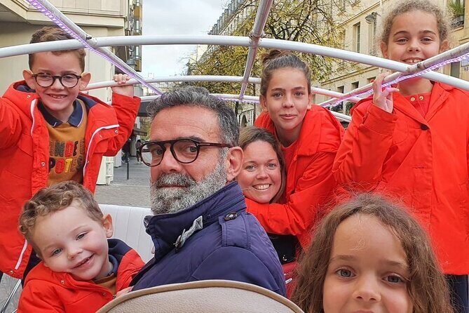 The Super Fun Family Tour - The Cost and Value