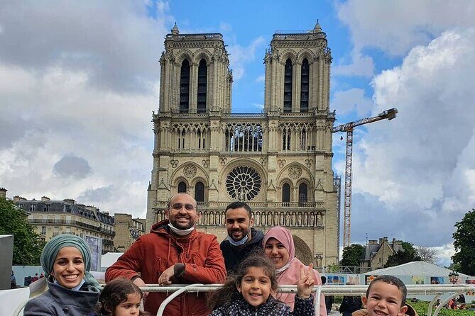 The Super Fun Family Tour - Who This Tour Is Best For