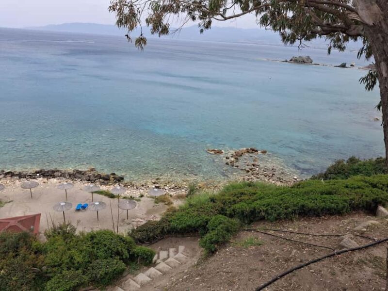 The Super Team : Akamas & Avakas Jeep Safari from Paphos - Key Points