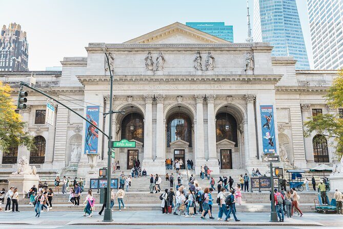 The Superhero Walking Tour of New York - Final Words