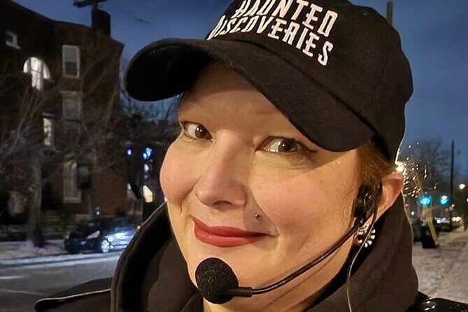 The Supernatural Paranormal Buff Walking Tour - A Spirited Tour Through Louisvilles Haunted Neighborhoods