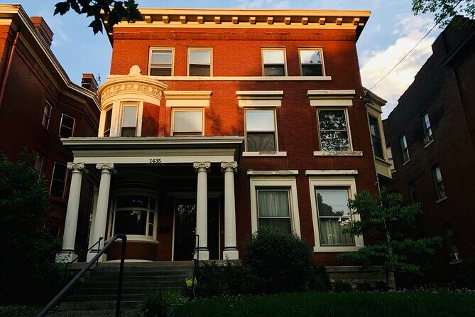 The Supernatural Paranormal Buff Walking Tour - Final Words