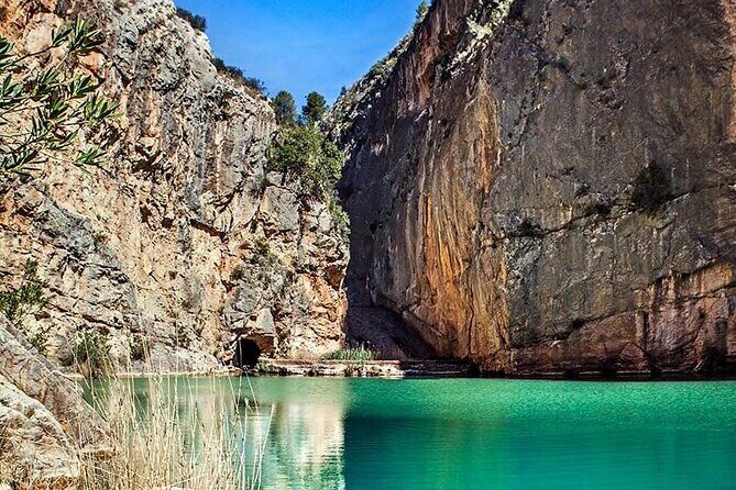 The suspension bridges of Chulilla from Alicante - Frequently Asked Questions