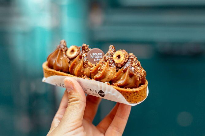 The Sweet Pastry With Locals PRIVATE Tour of Paris in Le Marais District - Who Will Enjoy This Tour?