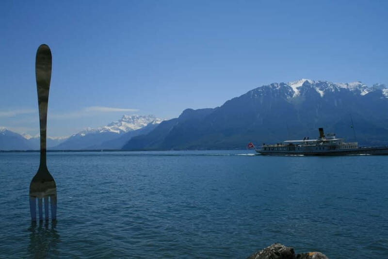 The Swiss Riviera Experience  Exclusive Private Tour - Exploring the Highlights of the Swiss Riviera