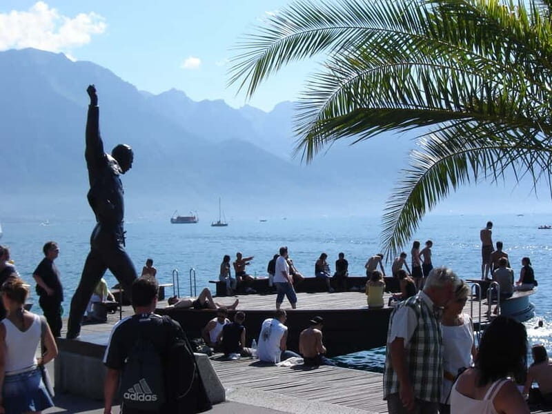 The Swiss Riviera Experience  Exclusive Private Tour - Practical Aspects of the Tour