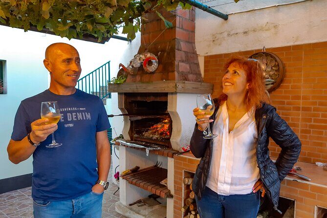 The Table is Set - Azorean Home Cooking and Wines - Why Travelers Love It