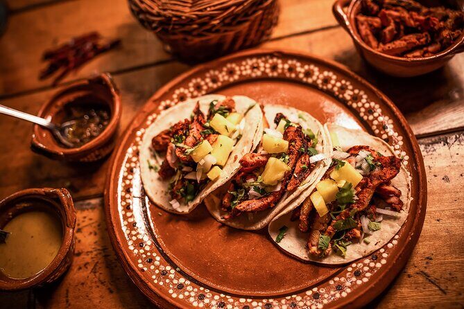 The Taco Tour in Playa del Carmen - Final Thoughts