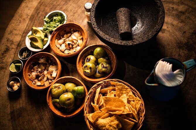 The Taco Tour in Playa del Carmen - FAQ