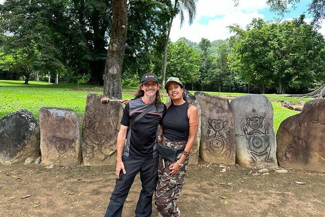 The Taino Route - Who Will Enjoy the Taino Route?