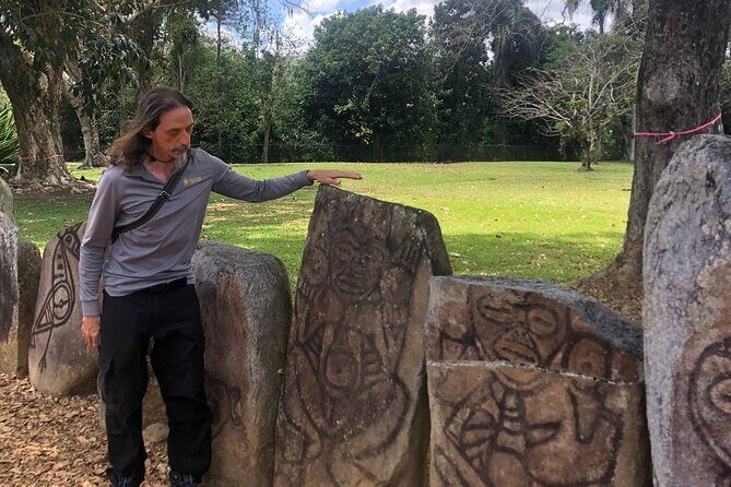 The Taino Route - The Sum Up