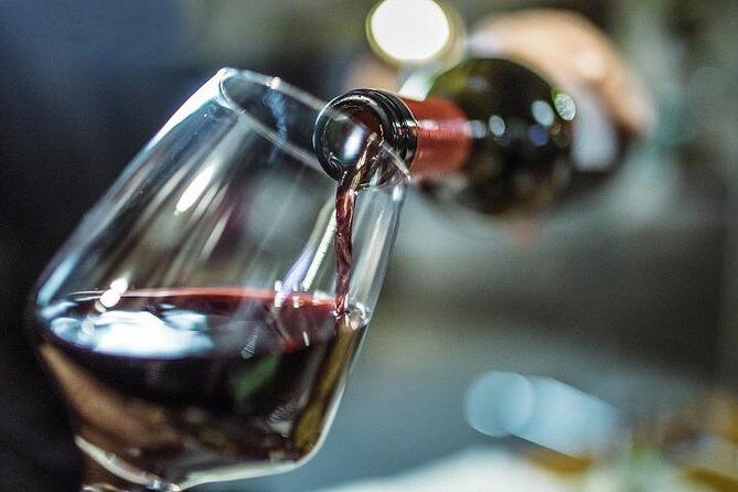 The Taste of Chianti:a Wine and Gourmet Private Tour with a truffle-based lunch - Short Introduction