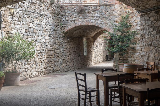 The Taste of Chianti:a Wine and Gourmet Private Tour with a truffle-based lunch - FAQ