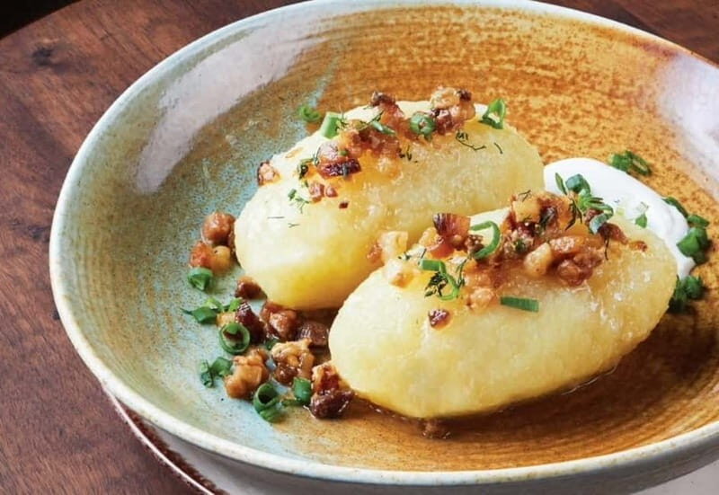 The Taste of Lithuania PRIVATE - The Experience in Detail: Why It Works