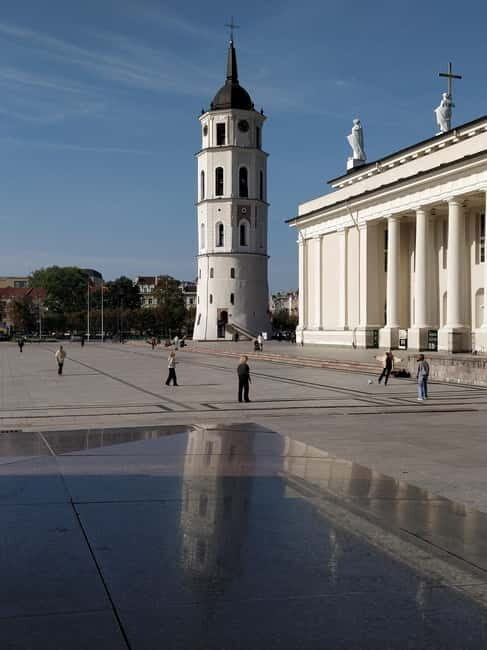 The Taste of Lithuania PRIVATE - Who Is This Tour Best Suited For?