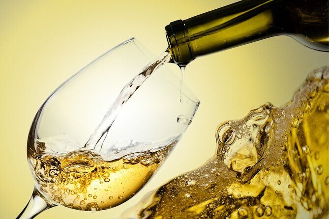 The Taste of Malta Artisan Wine Pairing - A Detailed Look at the Malta Wine & Food Tasting Experience