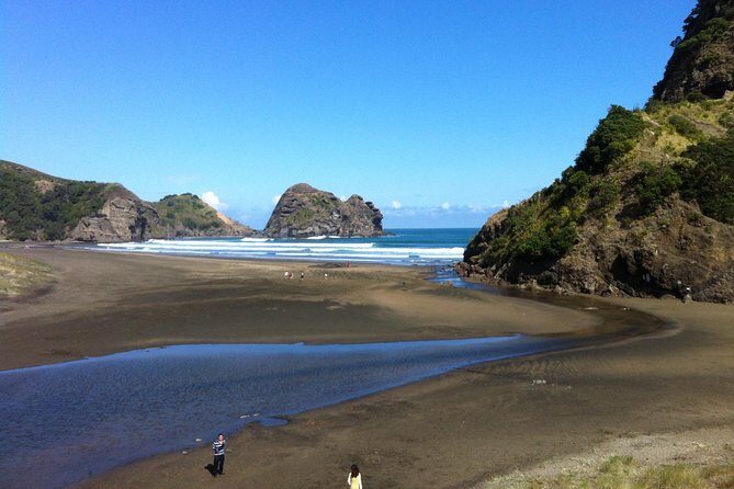 The Tastebud Tour, award winning food tour of Auckland - Food and Wine Tasting Highlights