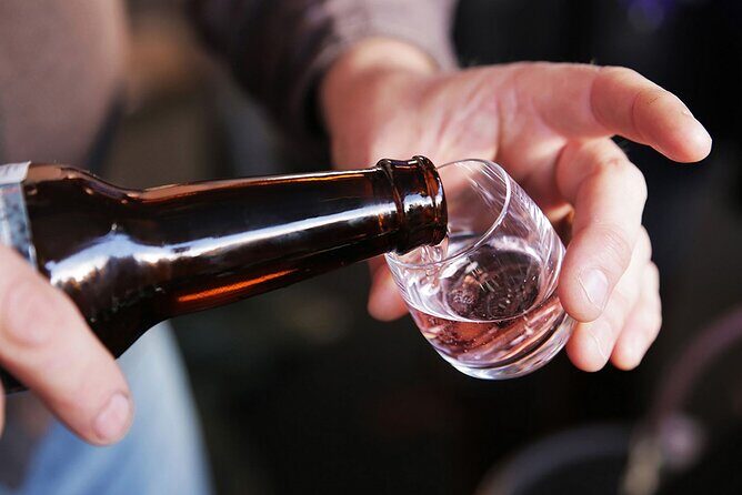 The Tastebud Tour, award winning food tour of Auckland - FAQ