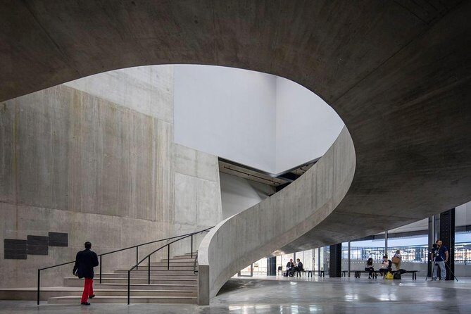 The Tate Modern London - Exclusive Guided Museum Tour - FAQs about the Tate Modern Guided Tour