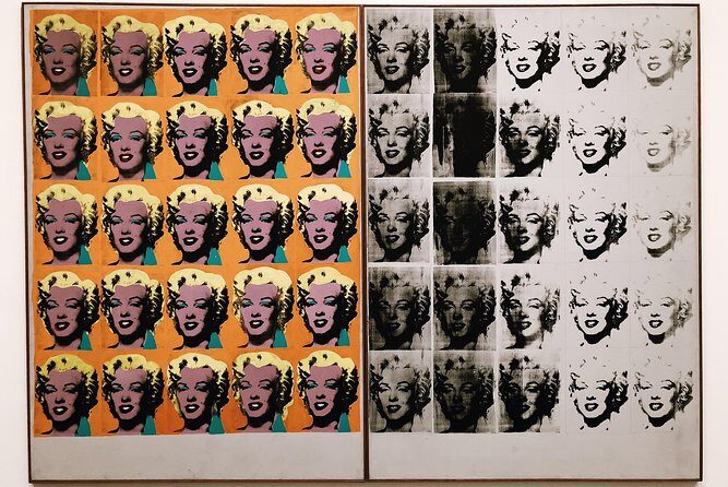 The Tate Modern London - Exclusive Guided Museum Tour - Final Thoughts