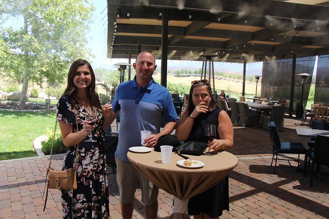 The Temecula Wine Tour from Temecula - Final Word