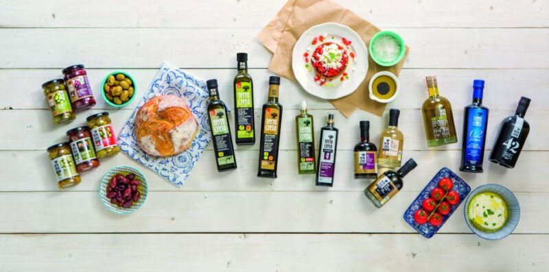 The Terra Creta Olive Oil Experience Tour - An In-Depth Look at the Tour