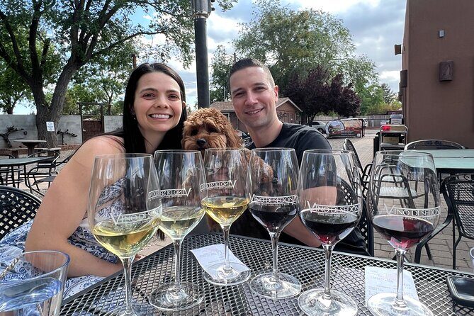 The Terrior Of The Verde Valley Wine Trail Tour - Experience the Flavors of Arizona with The Terroir of the Verde Valley Wine Trail Tour