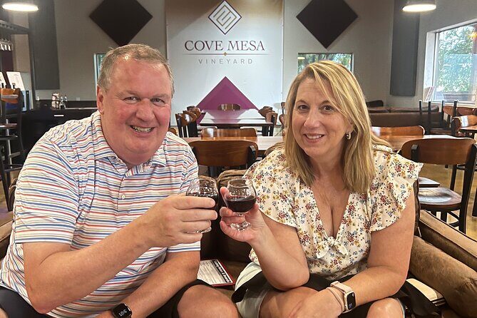 The Terrior Of The Verde Valley Wine Trail Tour - An In-Depth Review