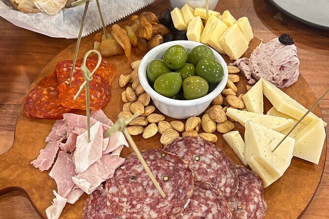 The Terrior Of The Verde Valley Wine Trail Tour - Who is This Tour Best For?