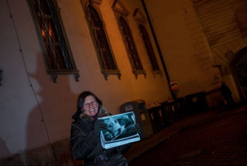 "The Third Man" Film Location Tour - FAQs