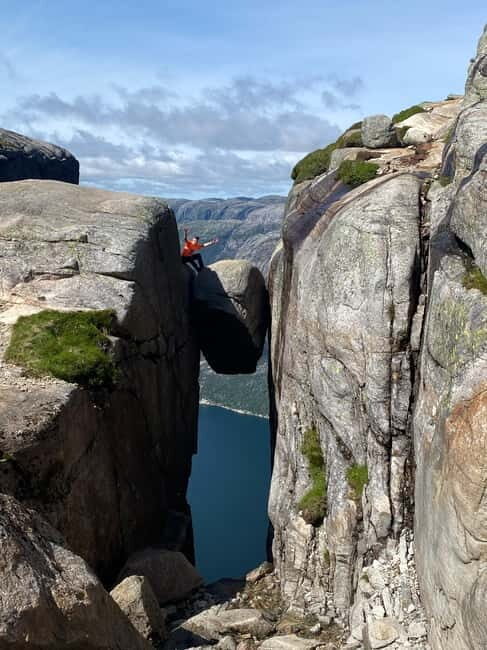 The Three Crowns of Norway 5-Day Private Hiking Tour Package - Exploring Norway’s Iconic Landmarks in Depth