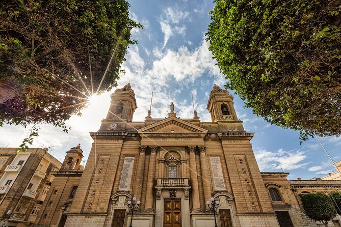 The Three Fortified Cities of Malta Half Day Tour Incl. Boat Trip and Transfers - What’s the Value for Money?