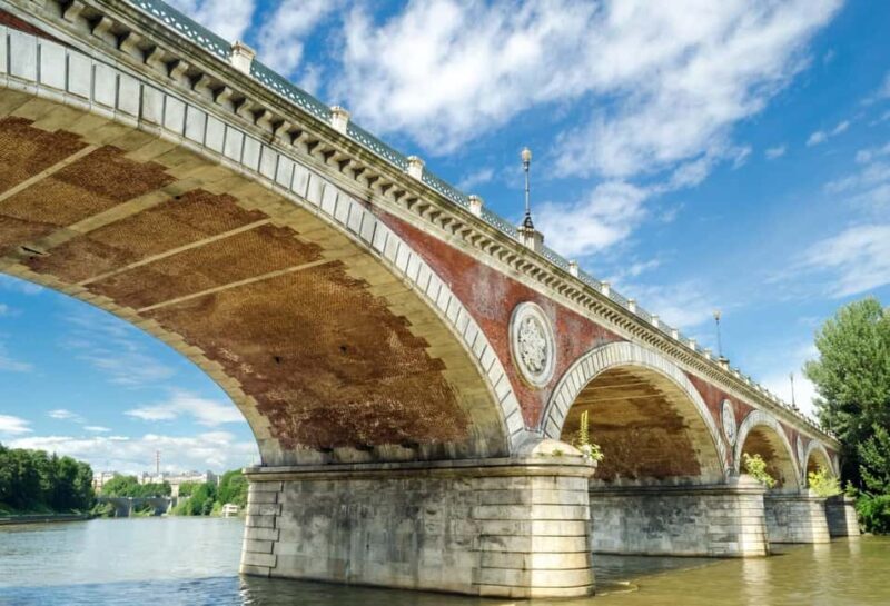 The Three Historic Bridges of Turin: Stories suspended between anecdotes and curiosities - Discovering Turin’s Bridges: Stories Suspended Between Anecdotes and Curiosities