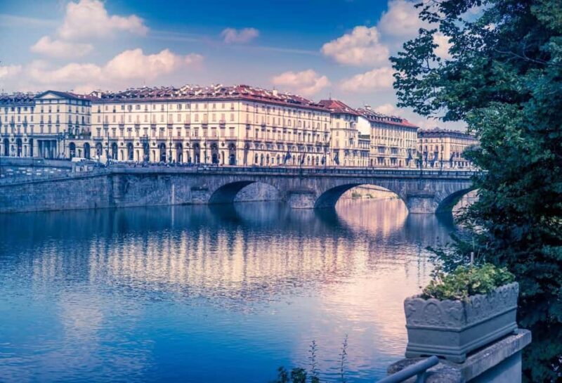 The Three Historic Bridges of Turin: Stories suspended between anecdotes and curiosities - Why This Tour Offers Real Value