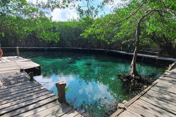 The Three Islands Tour Explore Holbox's Natural Wonders - FAQ