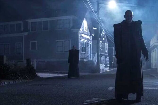 The Tides of Terror A Provincetown Hidden Horrors Tour - Discover the Spooky Side of Provincetown: The Tides of Terror A Hidden Horrors Tour