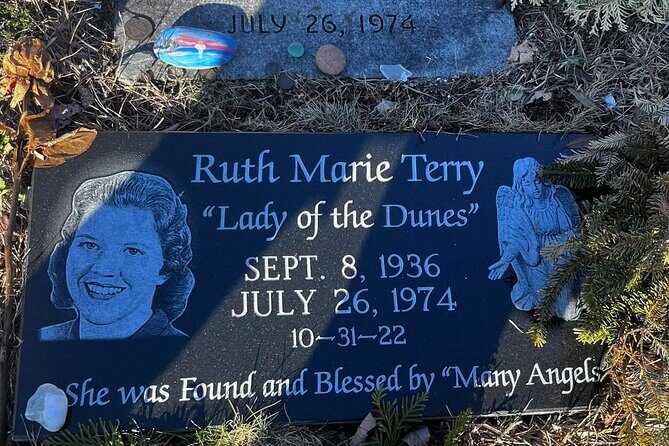 The Tides of Terror A Provincetown Hidden Horrors Tour - Who Will Enjoy This Experience?