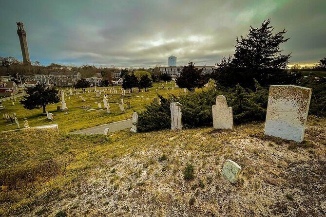 The Tides of Terror A Provincetown Hidden Horrors Tour - Final Thoughts