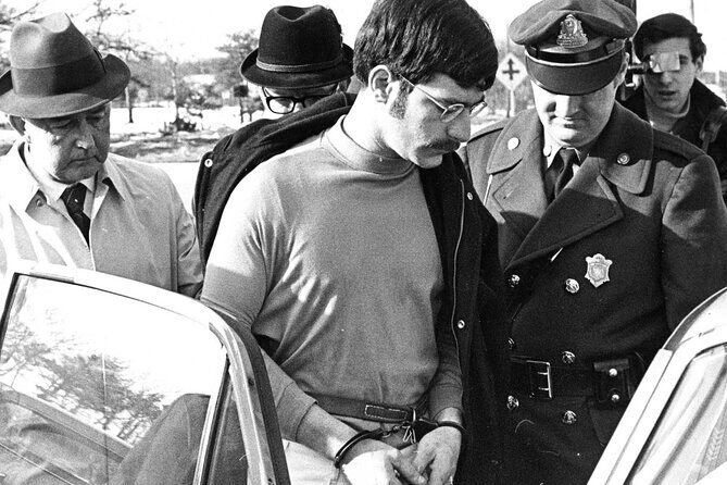 The Tides of Terror A Provincetown Hidden Horrors Tour - In The Sum Up