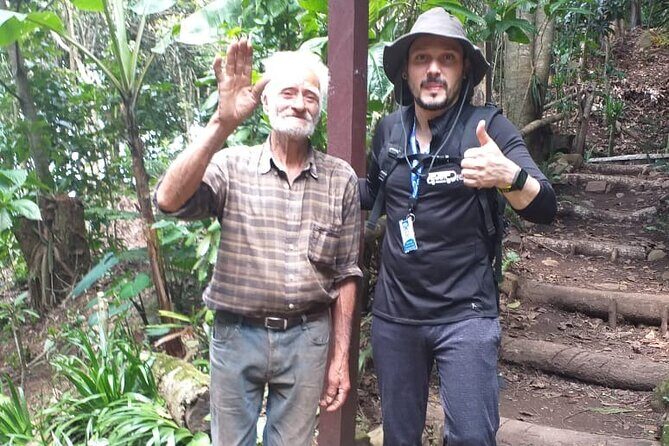 The TISEY, Home of America's Most Famous Stone Sculptor. - Key Points