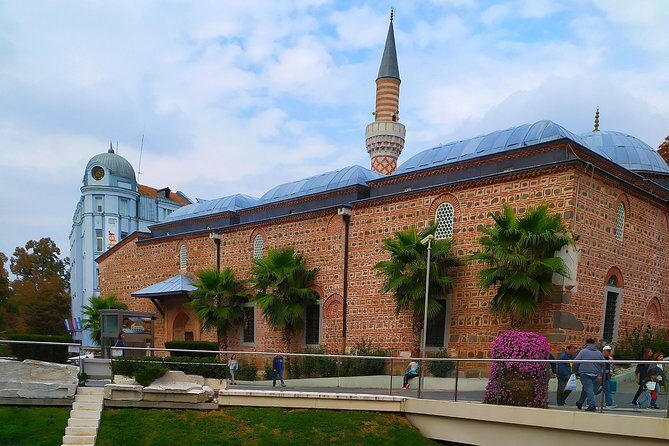 The Top 5 Cities in Bulgaria - A Detailed Look at Bulgaria’s Top 5 Cities in 5 Days