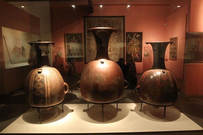 The top 5 places in Lima! (Must See) - Exploring Lima’s Top Highlights in Depth