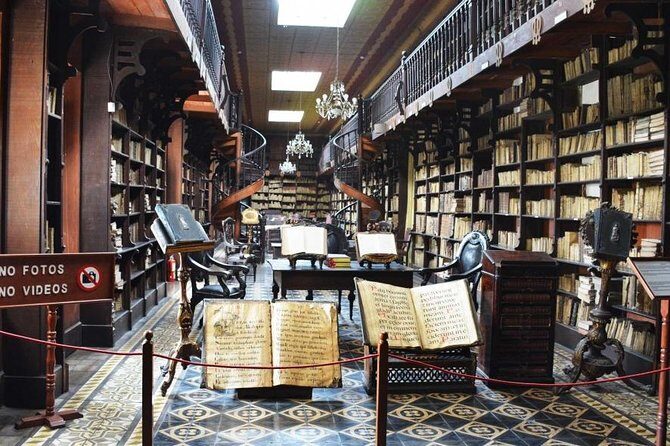 The top 5 places in Lima! (Must See) - The Sum Up