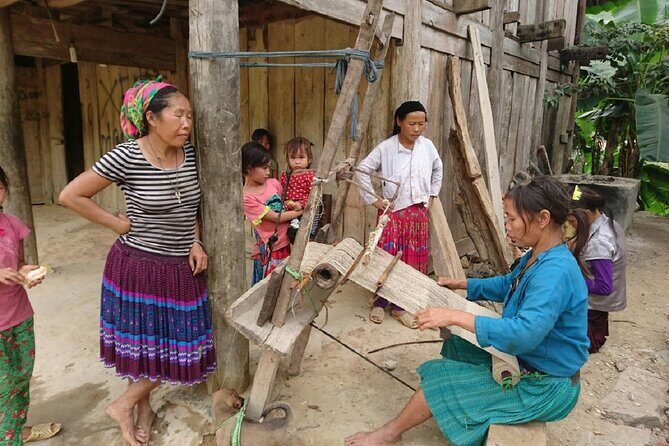 The Top Ha Giang Motorbike Tours All-Inclusive - Key Points