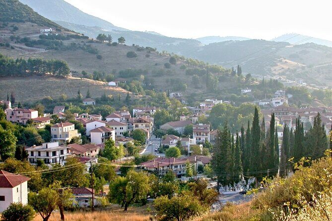 The Top Kalavryta, Rack Railway & Cave of Lakes Private Tour from Athens - Who Will Love This Tour?