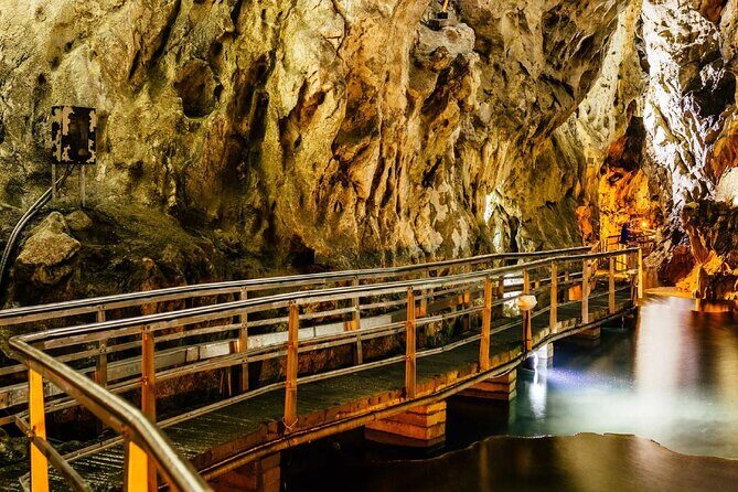 The Top Kalavryta, Rack Railway & Cave of Lakes Private Tour from Athens - FAQ