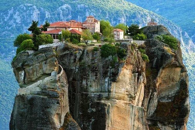 The Top Meteora Greece Private Day Tour from Athens - Real Experiences from Travelers